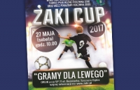 Żaki Cup 2017